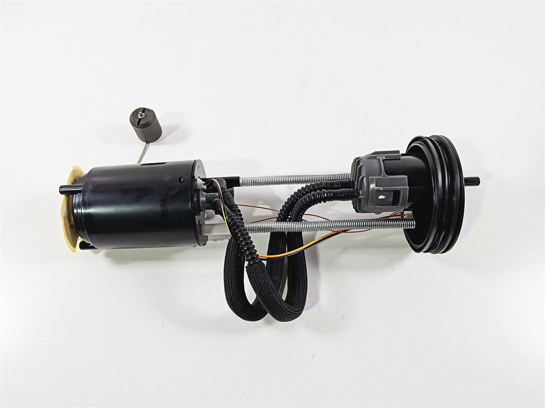 2022 Can Am Maverick X3 XRC Turbo RR 72" Fuel Gas Petrol Pump Tested 709001057-Mototech271
