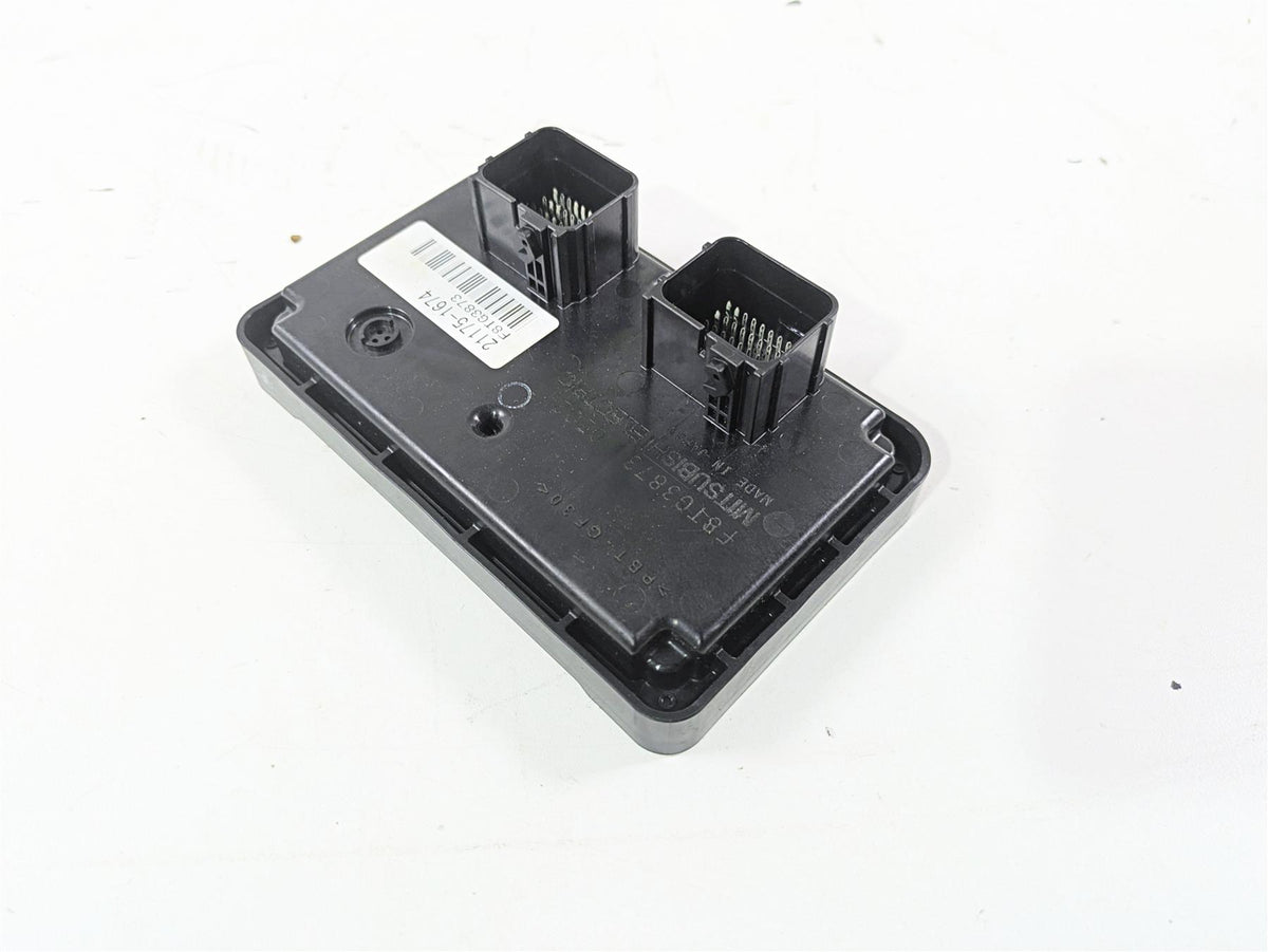 2021 Kawasaki Teryx KRX KRF 1000 Cdi Ecu Ecm Engine Control Module 21175-1674 {{ shop.shopifyCountryName }} - Mototech271