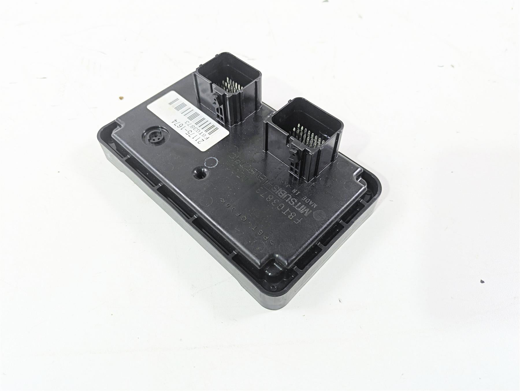 2021 Kawasaki Teryx KRX KRF 1000 Cdi Ecu Ecm Engine Control Module 21175-1674 {{ shop.shopifyCountryName }} - Mototech271