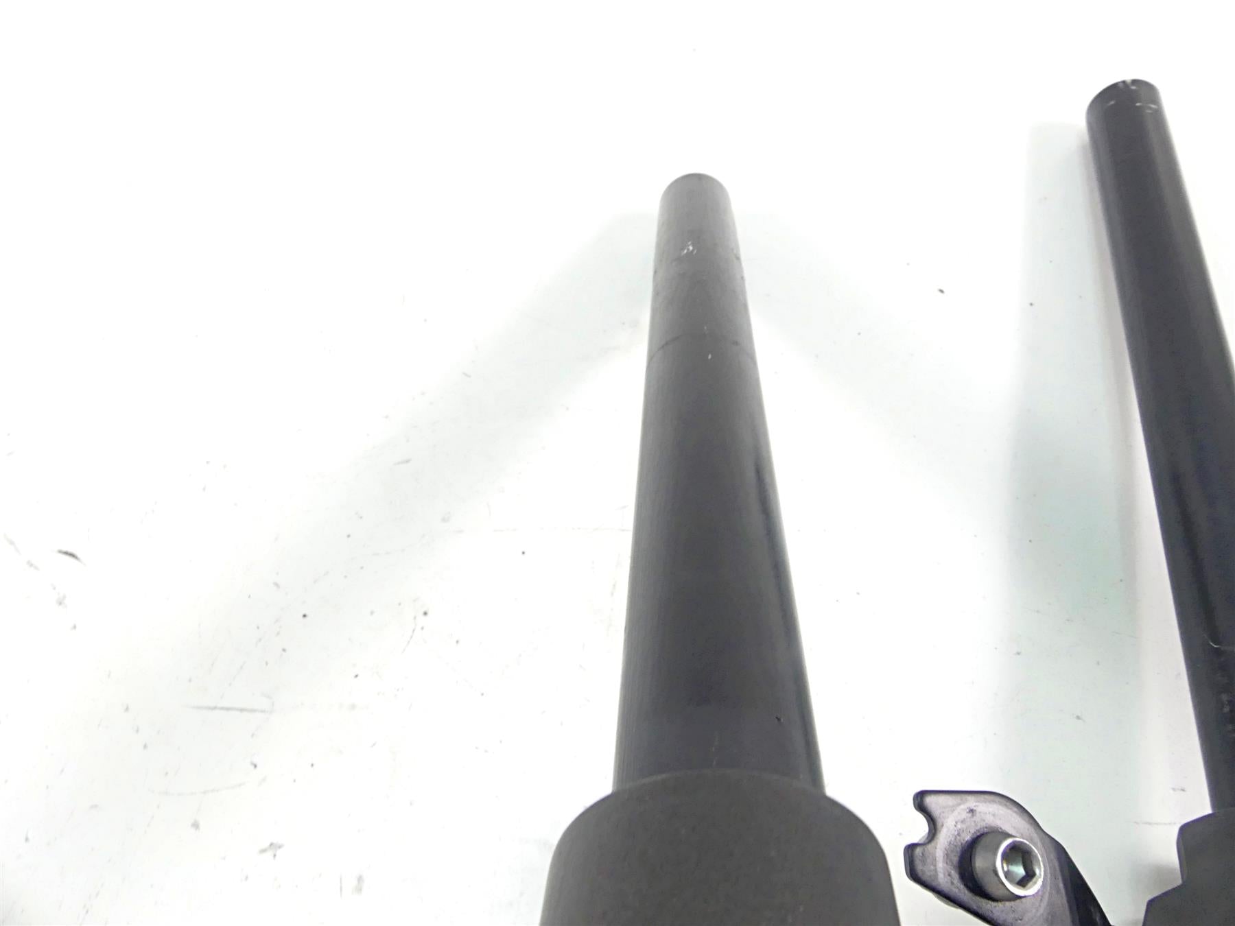 2017 Kawasaki ZX1400 ZX14R Ninja Handlebar Handle Bar Set