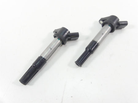 2022 Indian FTR1200 S Delphi Ignition Coil Stick Coils Set 4015017 {{ shop.shopifyCountryName }} - Mototech271