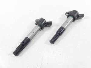 2022 Indian FTR1200 S Delphi Ignition Coil Stick Coils Set 4015017 | Mototech271