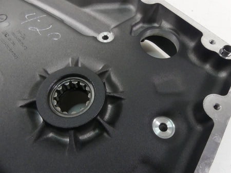 2015 Harley FLS Softail Slim Inner Primary Drive Clutch Cover 60681-06 {{ shop.shopifyCountryName }} - Mototech271