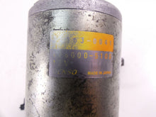 Load image into Gallery viewer, 2008 Kawasaki ZX6R Ninja Engine Starter Motor 21163-0041 21163-0734 | Mototech271
