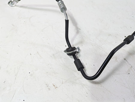 2018 Suzuki GSX1300 R Hayabusa Front Abs Brake Line Hose Set 59400-15H01-000 {{ shop.shopifyCountryName }} - Mototech271