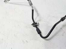Load image into Gallery viewer, 2018 Suzuki GSX1300 R Hayabusa Front Abs Brake Line Hose Set 59400-15H01-000 | Mototech271
