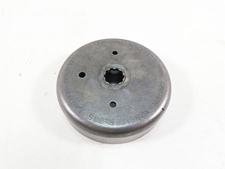 2006 Harley Touring FLHXI Street Glide Ignition Fly Wheel Rotor 29943-06 {{ shop.shopifyCountryName }} - Mototech271