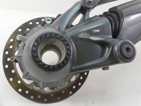 2013 BMW R1200GS K255 Adventure Swingarm Differential Drive Shaft 33118526831 {{ shop.shopifyCountryName }} - Mototech271