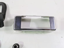 Load image into Gallery viewer, 2007 Harley Touring FLHRSE CVO Road King Oil Cooler + Adapter &amp; Cover 63068-07
