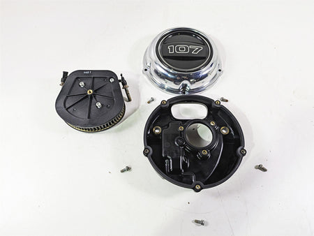 2018 Harley FXBR Softail Breakout Air Cleaner Breather Filter 29000154 29400248 {{ shop.shopifyCountryName }} - Mototech271