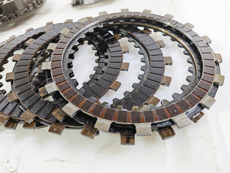 2020 BMW R1250GS K51 Adventure Clutch Basked & Friction Disc Set Kit 21218529450-Mototech271