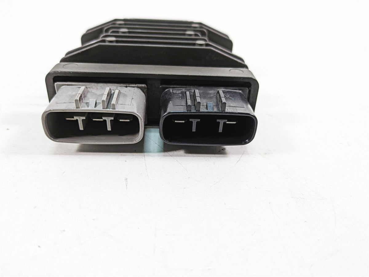 2015 BMW S1000RR K46 Rectifier Voltage Regulator FH020CA 12317718422 {{ shop.shopifyCountryName }} - Mototech271