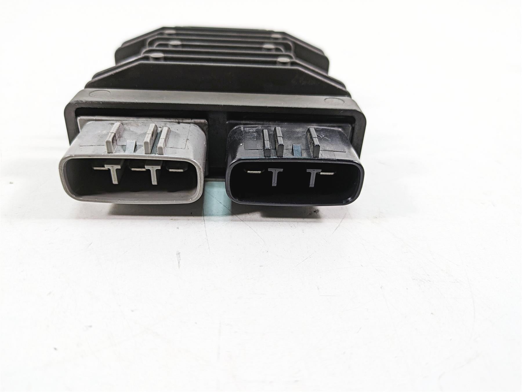 2015 BMW S1000RR K46 Rectifier Voltage Regulator FH020CA 12317718422 {{ shop.shopifyCountryName }} - Mototech271