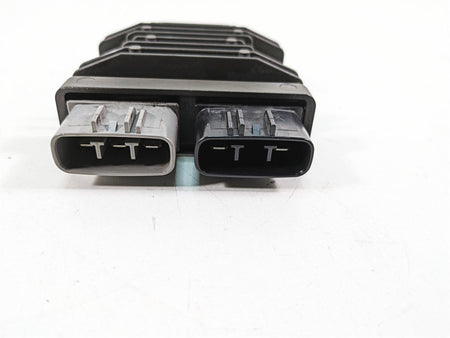 2015 BMW S1000RR K46 Rectifier Voltage Regulator FH020CA 12317718422 {{ shop.shopifyCountryName }} - Mototech271