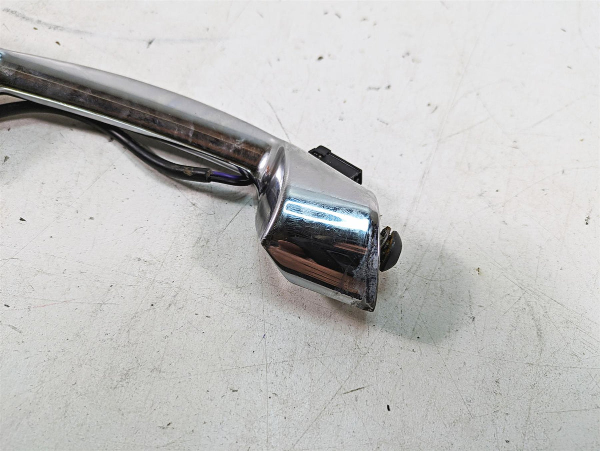 2006 Harley FLSTI Softail Heritage Rear Turn Signal Bar Set - Read 68510-74C {{ shop.shopifyCountryName }} - Mototech271