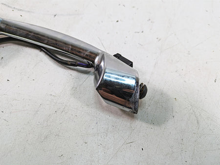 2006 Harley FLSTI Softail Heritage Rear Turn Signal Bar Set - Read 68510-74C {{ shop.shopifyCountryName }} - Mototech271
