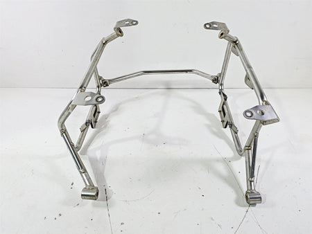 2015 BMW R1200GS Adv K51 Saddlebag Rack Holder Panier READ 46548520068 {{ shop.shopifyCountryName }} - Mototech271