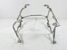 Load image into Gallery viewer, 2015 BMW R1200GS Adv K51 Saddlebag Rack Holder Panier READ 46548520068 | Mototech271
