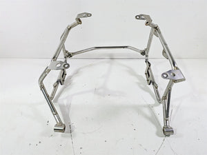 2015 BMW R1200GS Adv K51 Saddlebag Rack Holder Panier READ 46548520068 | Mototech271
