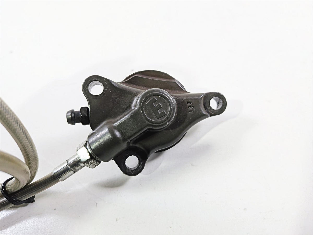 2018 Husqvarna 701 Supermoto Magura Clutch Salve Cylinder & Line 76132061044-Mototech271