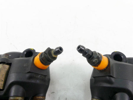 2015 KTM 1290 Adventure Front Brembo Brake Calipers 100mm 6031301500130 {{ shop.shopifyCountryName }} - Mototech271