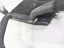 Load image into Gallery viewer, 2007 Suzuki GSXR600 Coolant Radiator - No Leaks &amp; Straight 17710-01H00 | Mototech271
