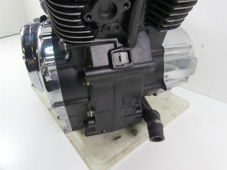 2007 Honda VT1100 C2 Shadow Running Engine Motor 5K - Video -Read 11100-MBC-000 {{ shop.shopifyCountryName }} - Mototech271
