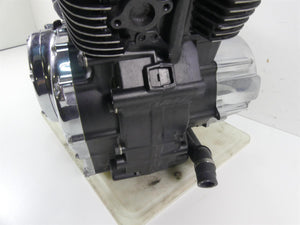 2007 Honda VT1100 C2 Shadow Running Engine Motor 5K - Video -Read 11100-MBC-000
