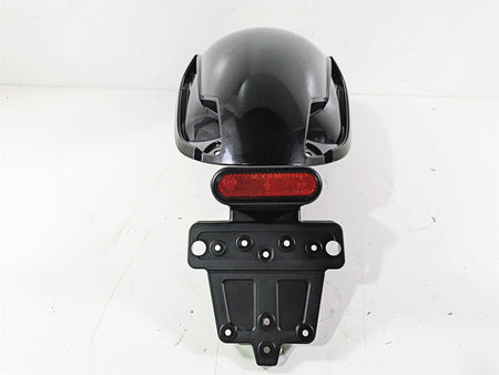 2014 Moto Guzzi California 1400 Touring Rear Upper Fender & Support 887487 {{ shop.shopifyCountryName }} - Mototech271