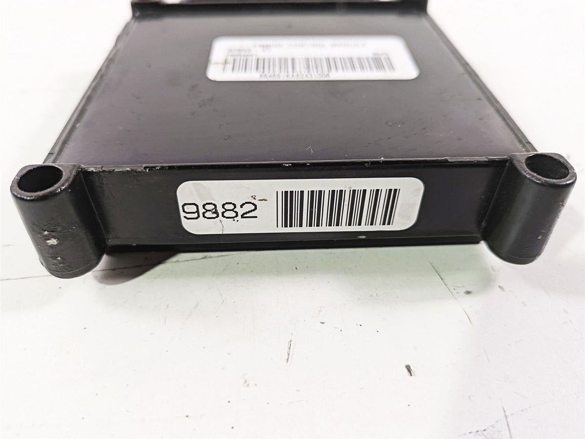 2007 Harley FXDWG Dyna Wide Glide Cdi Ecu Ecm Engine Control Module 32852-07 {{ shop.shopifyCountryName }} - Mototech271