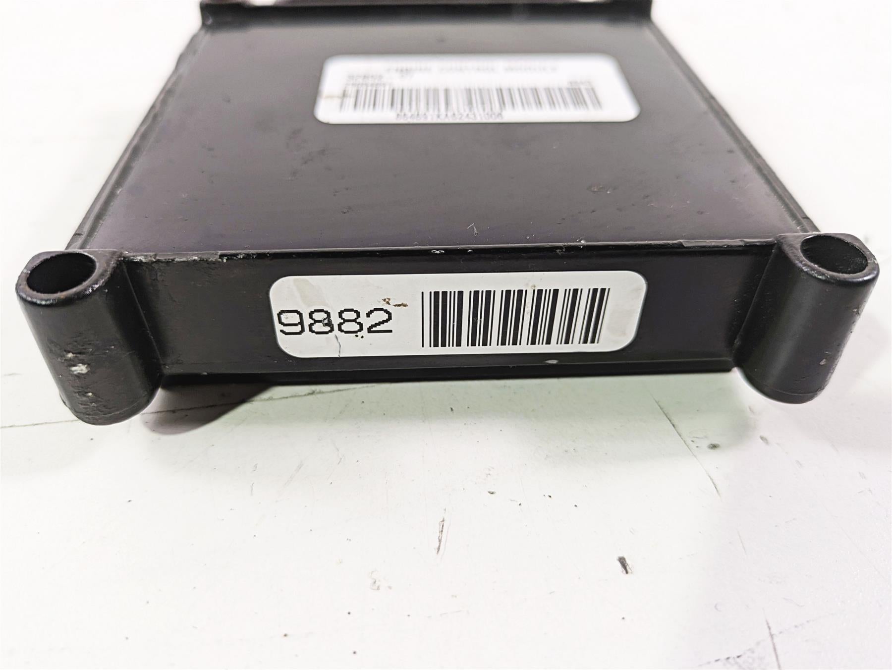 2007 Harley FXDWG Dyna Wide Glide Cdi Ecu Ecm Engine Control Module 32852-07 {{ shop.shopifyCountryName }} - Mototech271