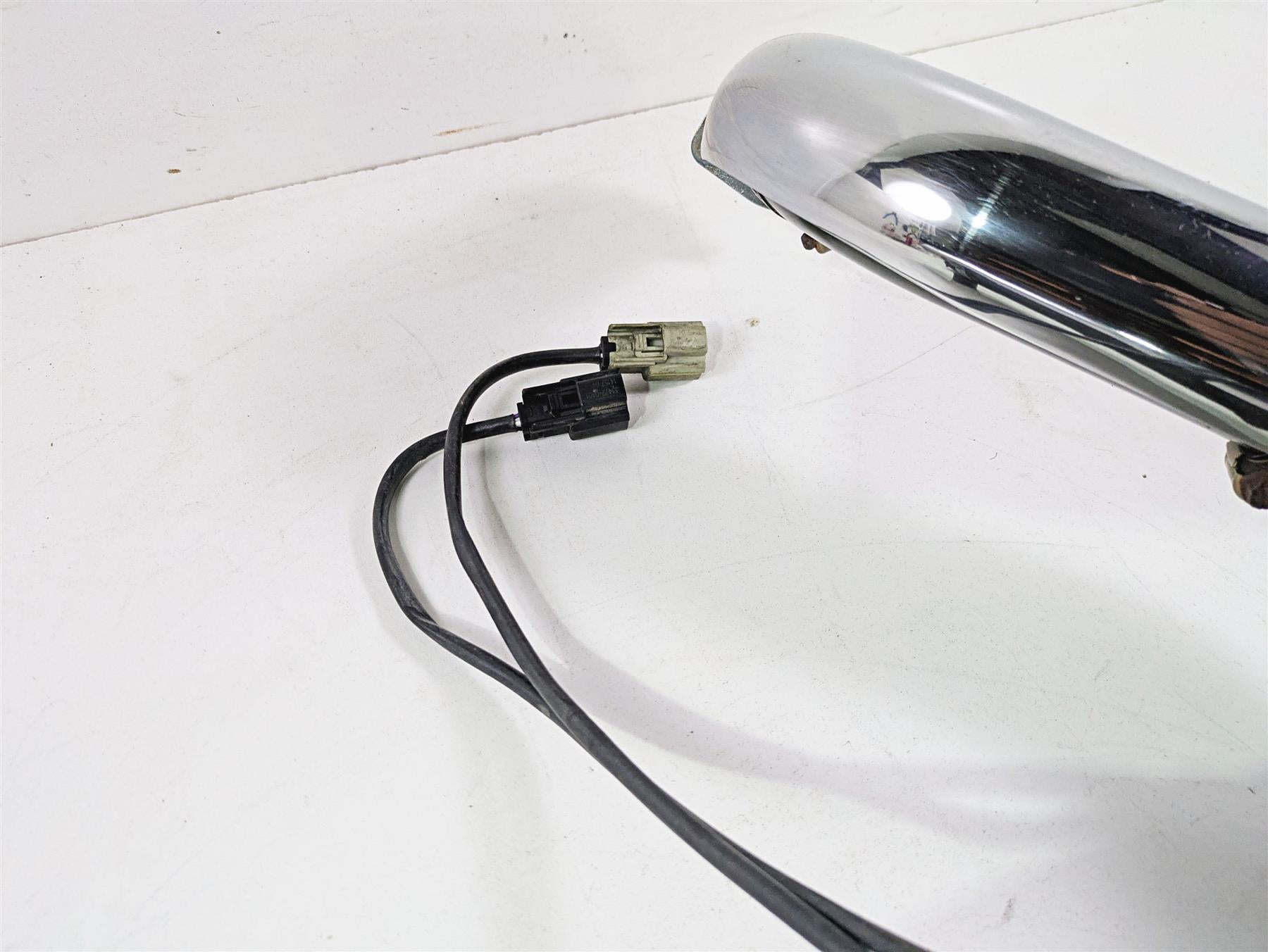 2015 Harley Touring FLHTKL Electra Glide Exhaust Header Manifold Set 66855-10A {{ shop.shopifyCountryName }} - Mototech271