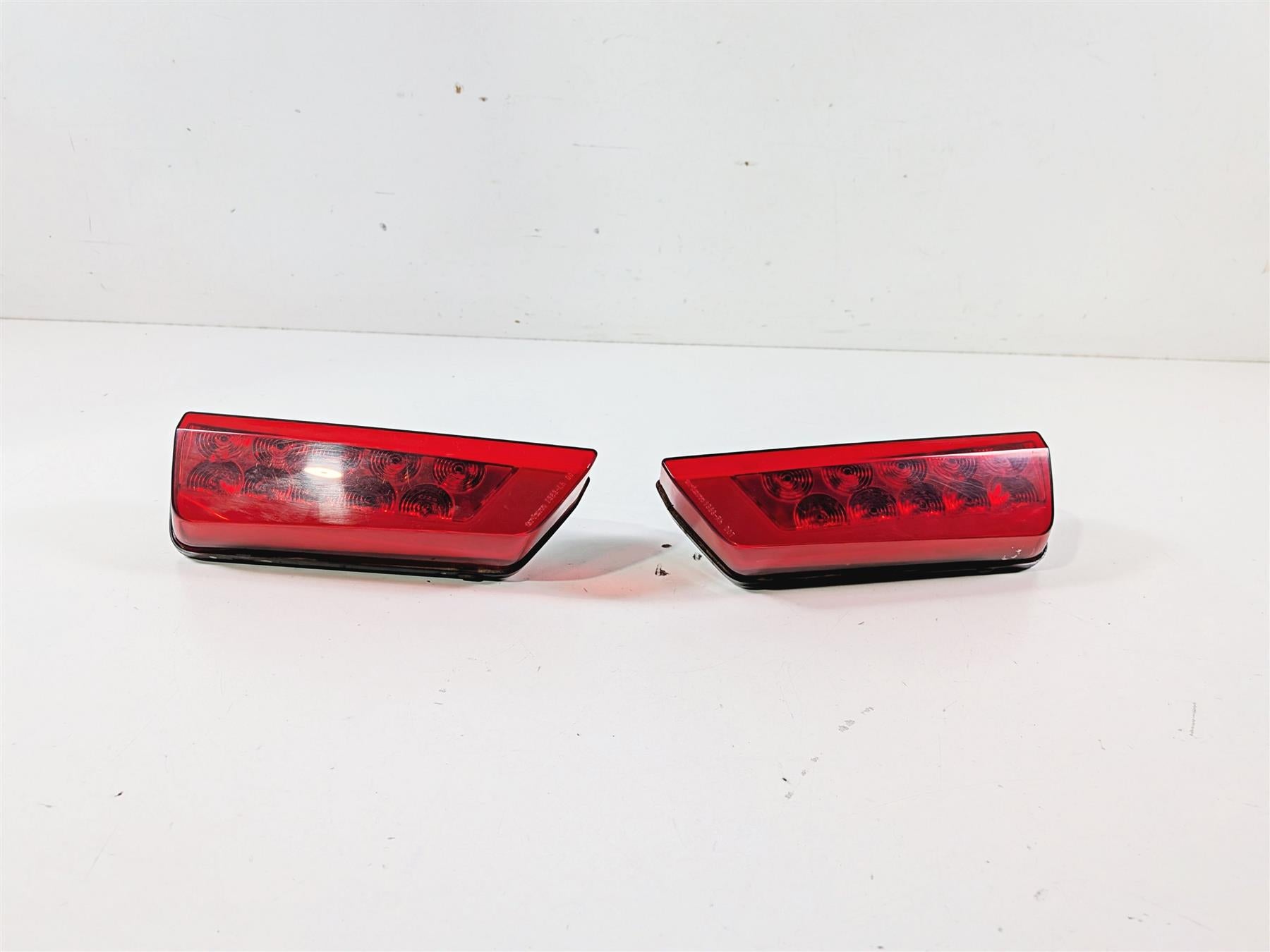 2020 Honda Talon SXS1000 S2R 1000R Taillight Tail Light Lamp Set 33700-HL6-A01