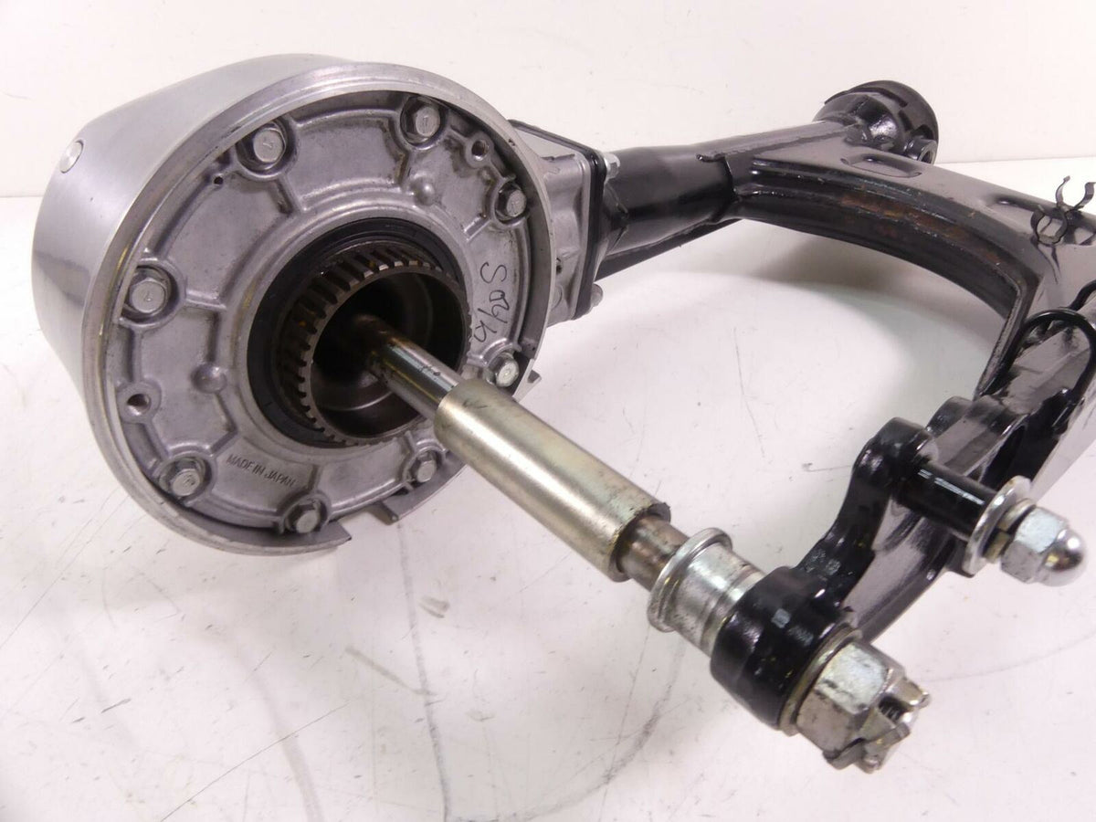 2001 Kawasaki VN1500 Vulcan C Differential Drive Shaft Swingarm 13101-1242 {{ shop.shopifyCountryName }} - Mototech271