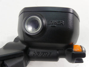 2020 BMW F850 GS K81 Rallye Nissin Front Brake Master Cylinder 32728563845 | Mototech271