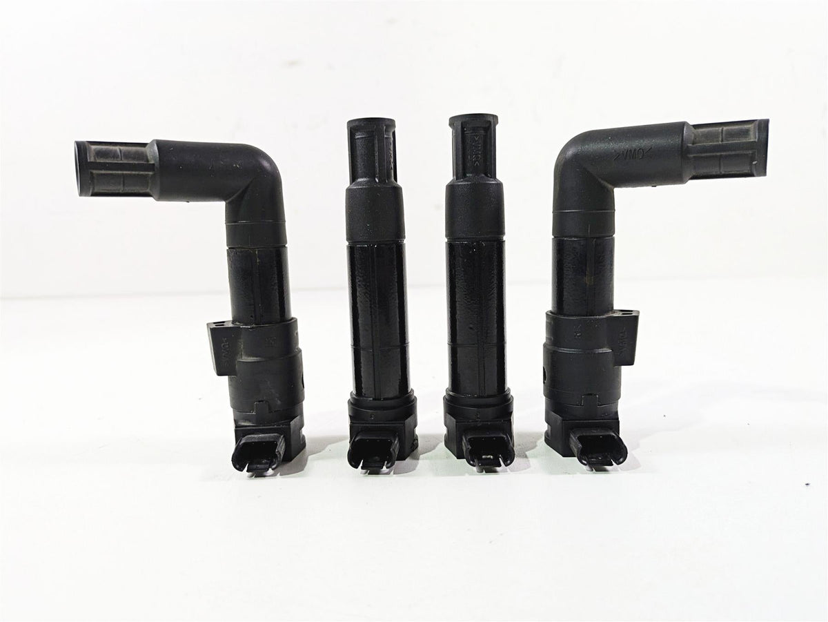 2010 BMW R1200RT K26 Ignition Coils Stick Coil Set 12138520154 12138520173 {{ shop.shopifyCountryName }} - Mototech271