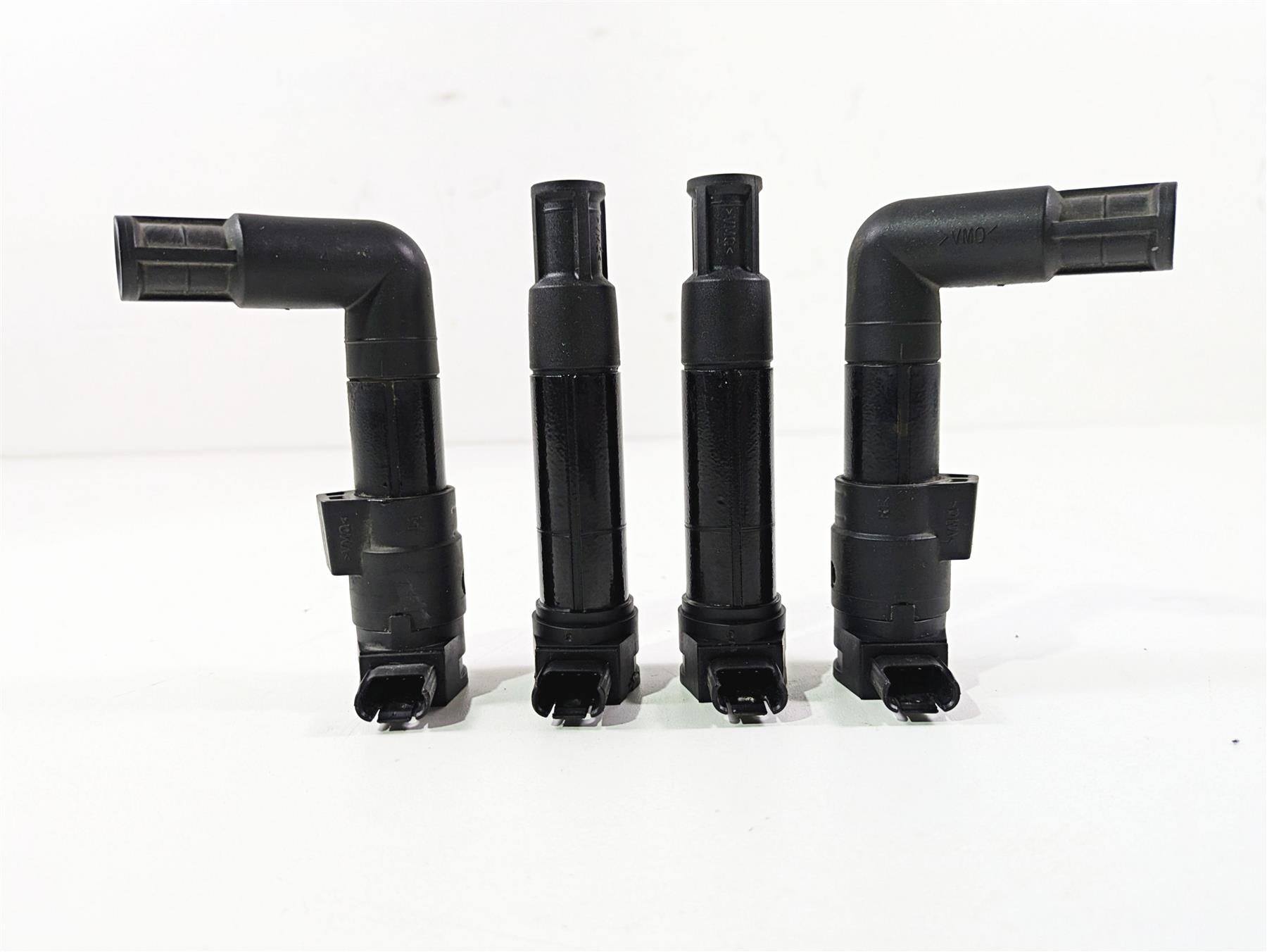 2010 BMW R1200RT K26 Ignition Coils Stick Coil Set 12138520154 12138520173 {{ shop.shopifyCountryName }} - Mototech271