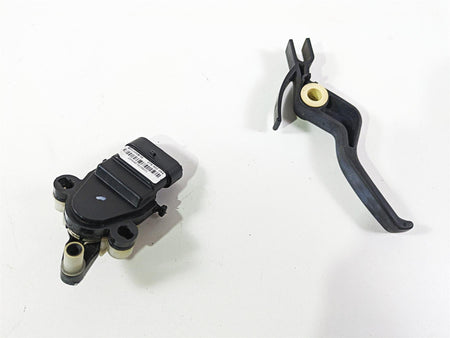 2010 Sea-Doo 4-Tec RXT 215 Left Hand Throttle Position Sensor & Lever 278002284 {{ shop.shopifyCountryName }} - Mototech271
