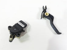 Load image into Gallery viewer, 2010 Sea-Doo 4-Tec RXT 215 Left Hand Throttle Position Sensor &amp; Lever 278002284 | Mototech271
