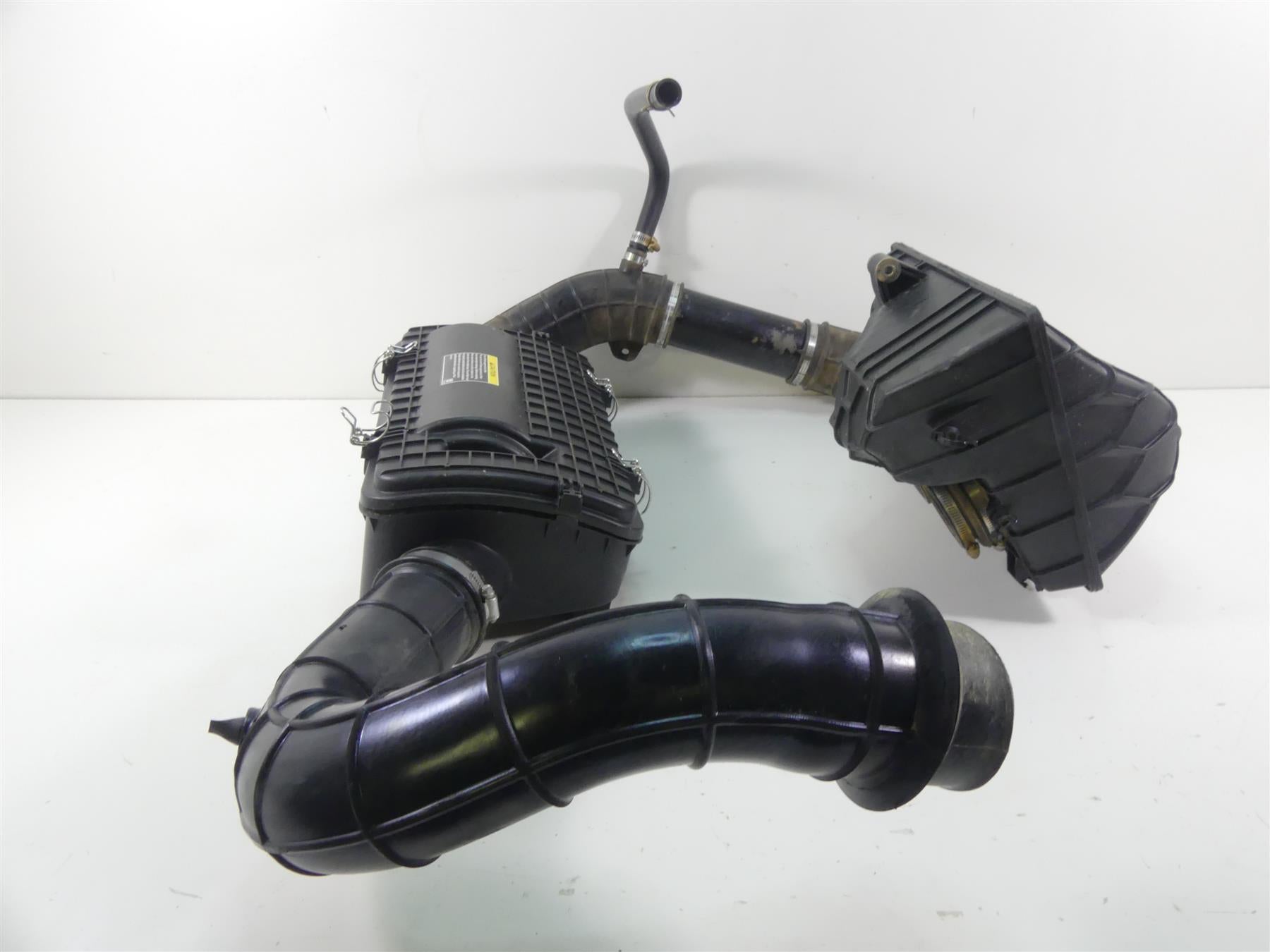 2021 Polaris RZR1000 XP EPS Air Box Cleaner Breather Filter 1240747 1240749 {{ shop.shopifyCountryName }} - Mototech271