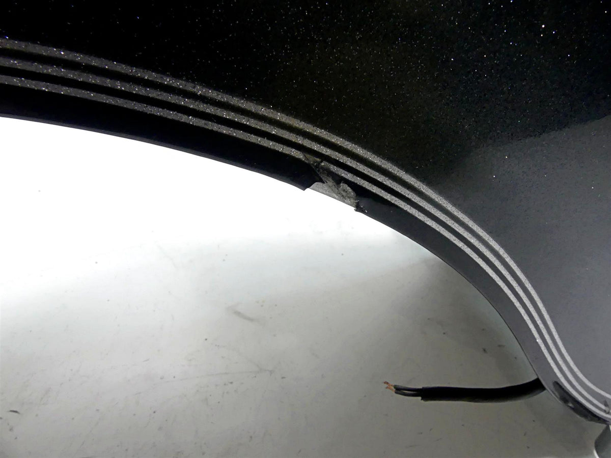2007 Harley Touring FLHRC Road King Rear Fender Custom Paintjob 59579-06 {{ shop.shopifyCountryName }} - Mototech271