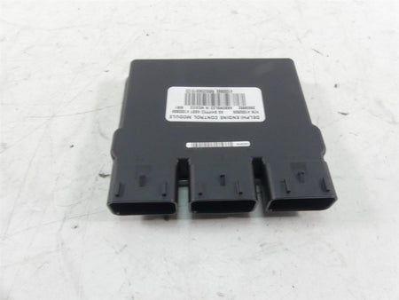2019 Harley Softail FXBB Street Bob Cdi Ecu Ecm Engine Control Module 41000509 {{ shop.shopifyCountryName }} - Mototech271