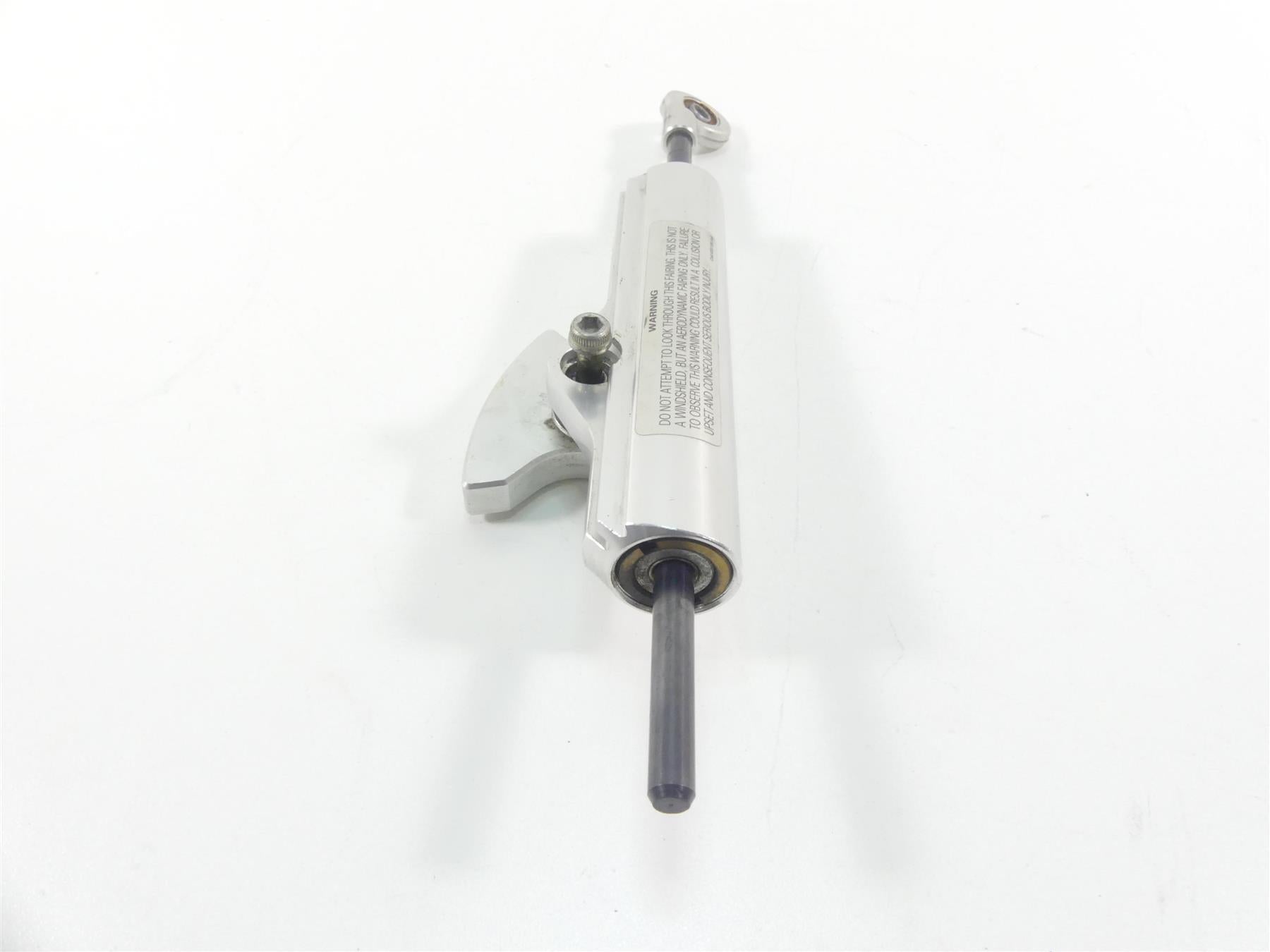 2004 Ducati 999 SBK Sachs Steering Damper Stabilizer Assistant 36420041A {{ shop.shopifyCountryName }} - Mototech271