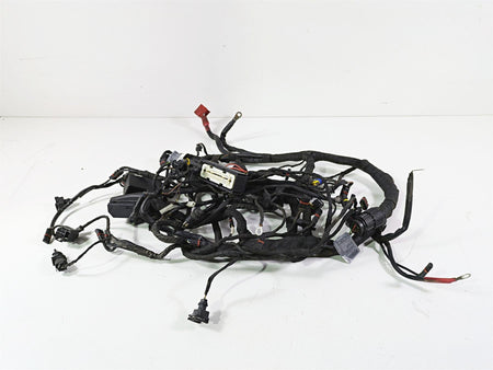 2012 BMW R1200R K27 Main & Engine Wiring Harness Abs Gen2 - Read 61118521379 {{ shop.shopifyCountryName }} - Mototech271