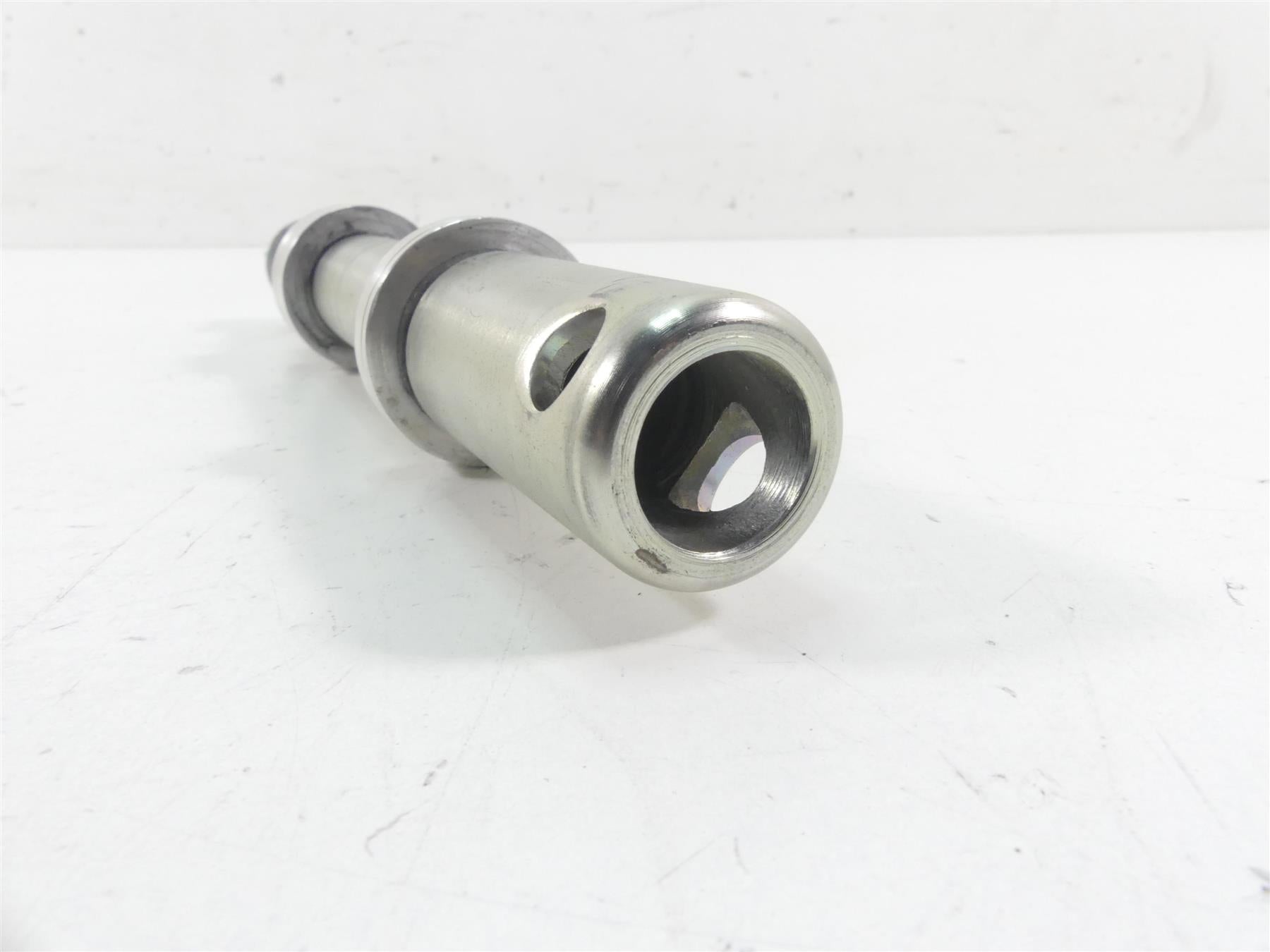 2020 Harley Sportster XL1200 NS Iron Front Axle Wheel Spindle 25mm 43000001 {{ shop.shopifyCountryName }} - Mototech271
