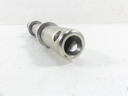 2020 Harley Sportster XL1200 NS Iron Front Axle Wheel Spindle 25mm 43000001 {{ shop.shopifyCountryName }} - Mototech271