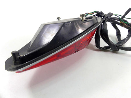 2002 Honda VTX1800 R Taillight Tail Stop Brake Light -Read 33701-MCV-671 {{ shop.shopifyCountryName }} - Mototech271