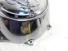 Load image into Gallery viewer, 2015 Harley Touring FLHXS Street Glide Outer Primary Drive Clutch Cover 60685-07
