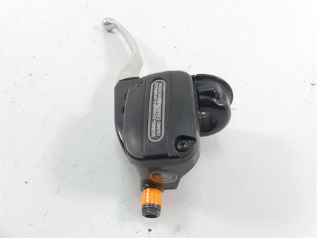 2013 Harley Touring FLHTK Electra Glide Front Brake Master Cylinder 44551-08F {{ shop.shopifyCountryName }} - Mototech271