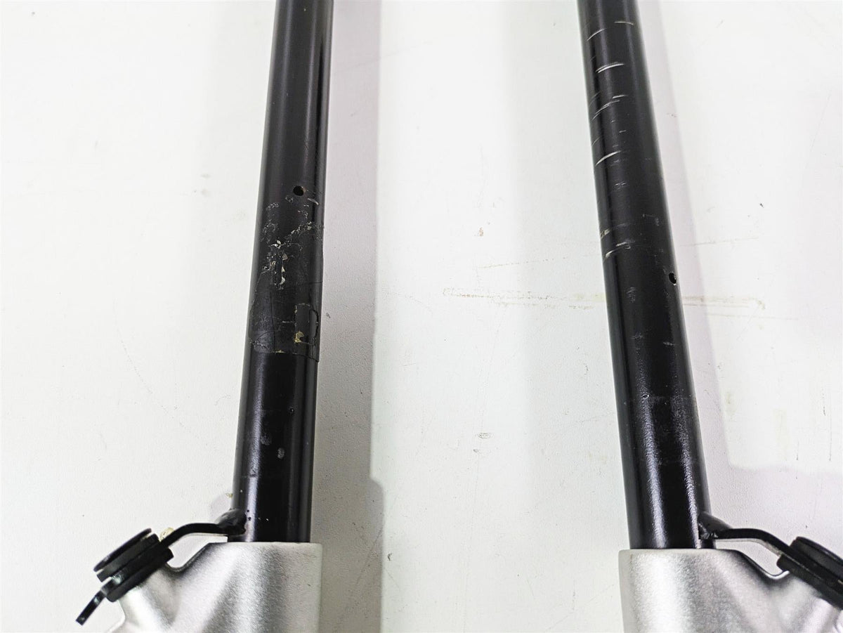 2010 BMW R1200RT K26 Left & Right Handle Bar Set 32718531337 32718531338 {{ shop.shopifyCountryName }} - Mototech271
